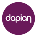 Dapian vs Acompli: product and service comparison logo