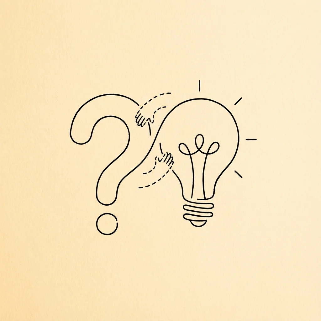 Abstract illustration representing the psychological barriers in DPIA completion processes